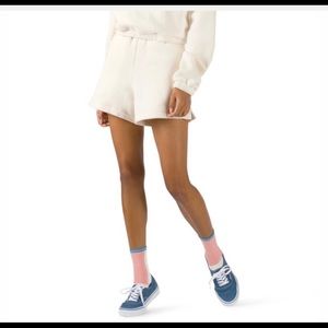 NWT Vans Comfy Cush Shorts